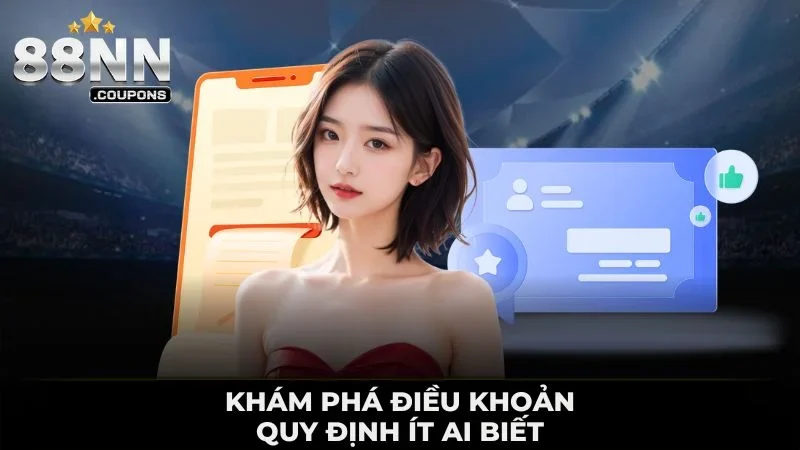 Khám phá điều khoản quy định ít ai biết